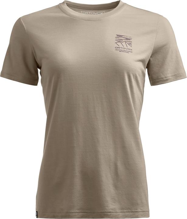 Ortovox 150 Cool MTN Mission TS (L)