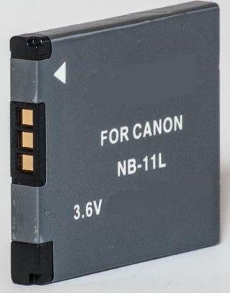 Image du produit Extra Digital Canon, baterija NB-11L