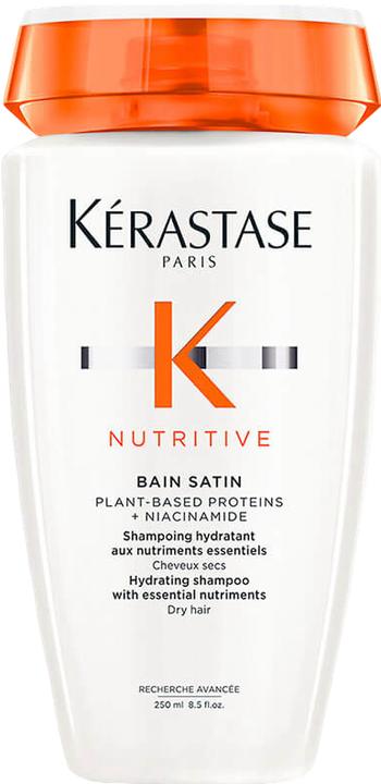 Produktbild Kérastase Nutritive Set Day And Night Leicht Trockenes Haar (Haarpflege set)