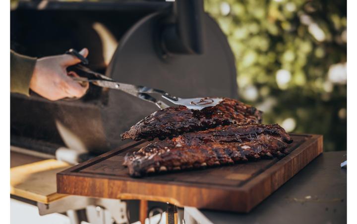 Produktbild Moesta BBQ Pelletgrill Sheriff