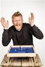 Produktbild Game Factory Klask (internationale Version) (Deutsch, Französisch, Italienisch)