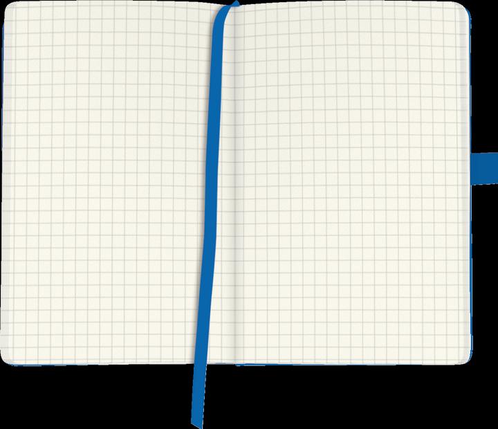 Actual product image Herlitz my.book Classic (A6, Checked)