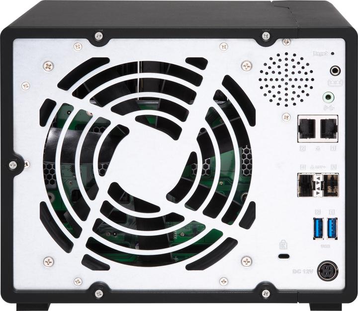 Image du produit QNAP TS-932X (0 TB)