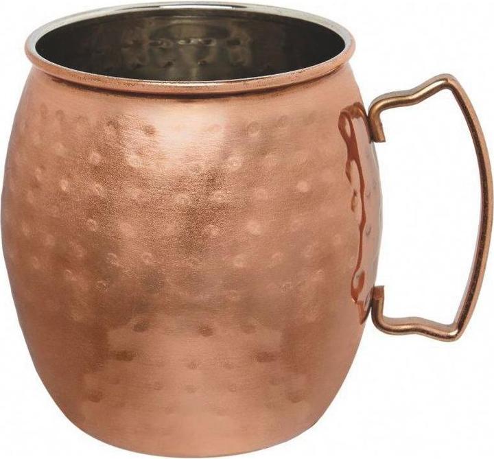 Produktbild Piazza Mug Moscow Mule (470 ml, 2 x)