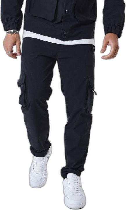 Actual product image Project X Paris trouer cargo multipoche project x pari (S)