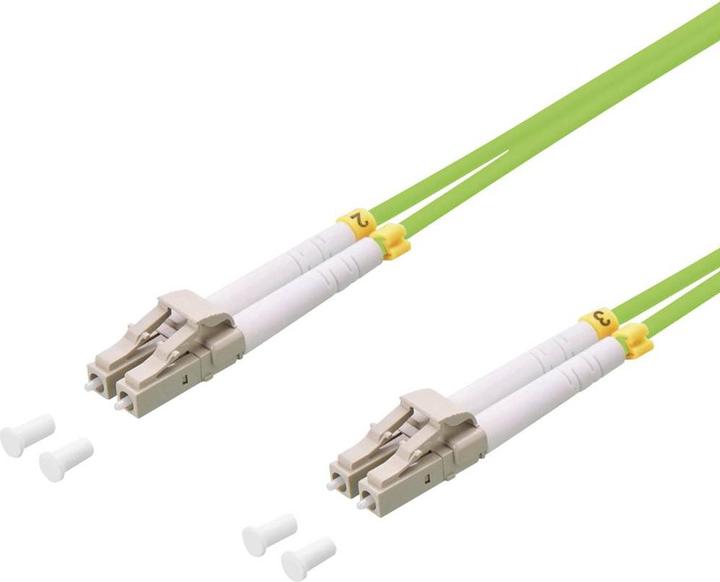 Produktbild LogiLink Netzwerkkabel (CAT6, 10 m)