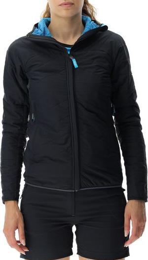 Produktbild UYN Wattierte Jacke Mit Durchgehendem Reissverschluss Crossover (XS)