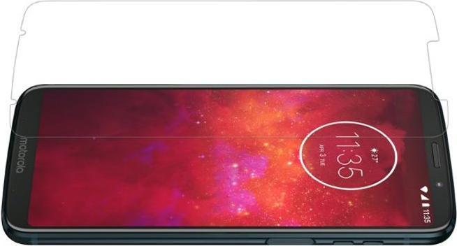 Immagine prodotto Nillkin Film protettivo della serie Super Clear (1 Pezzo/i, Motorola Moto Z3 Play)