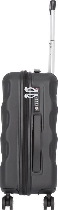Actual product image Stratic Arrow 2 - Hard shell case (36 l, Hand luggage (up to 50 litres))