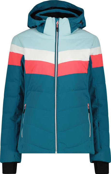 Produktbild CMP Campagnolo Zip Hoodie (L)