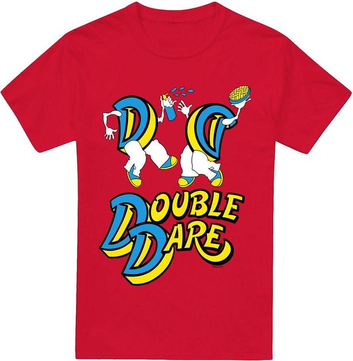 double dare TShirt (M)
