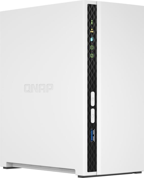 Productafbeelding QNAP TS-233 (0 TB)