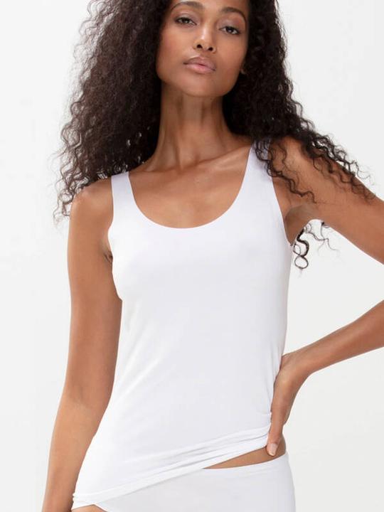 Actual product image Mey Pure Second Me Tank Top (S, M)