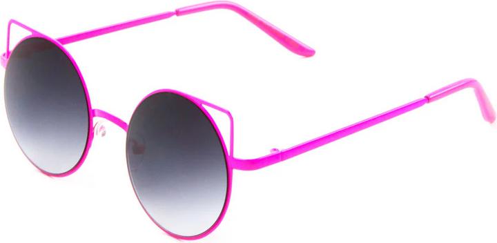 Sunglasses-Store Sonnenbrille Retro Neon