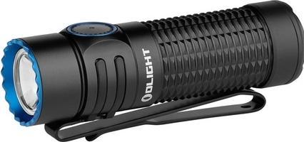 Olight Warrior Nano (8.10 cm, 1200 lm)