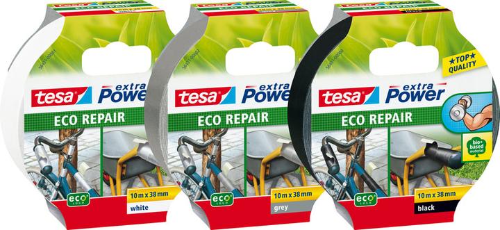 Immagine prodotto tesa Nastro adesivo in tessuto ECO REPAIR (38 mm)