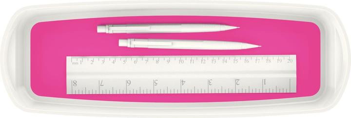 Immagine prodotto Leitz Vassoio portaoggetti MyBox (30,7 x 5,5 x 10,5 cm, 1.80 l)