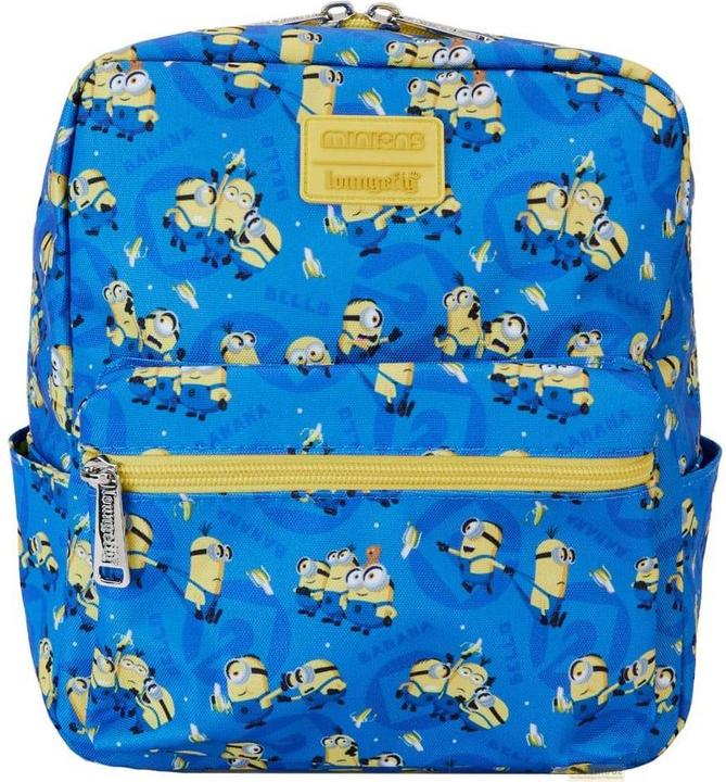 Loungefly Ich - Einfach unverbesserlich by Mini-Rucksack Small