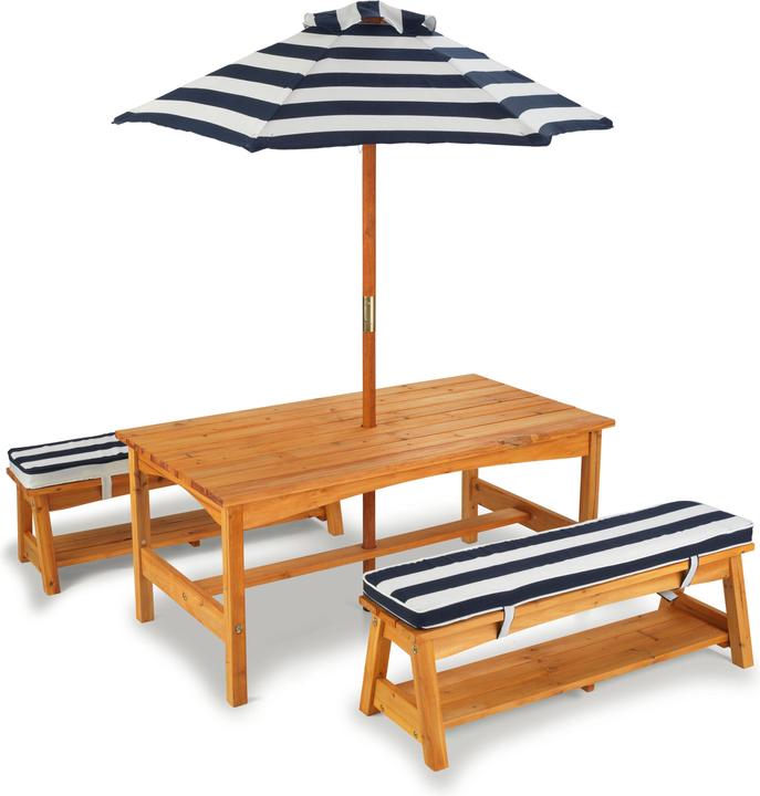 KidKraft Set de table de jardin