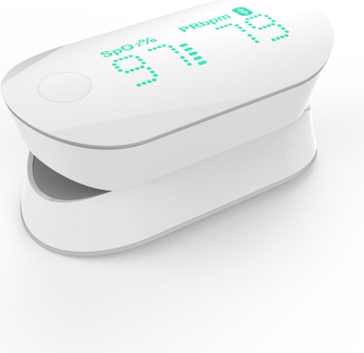 iHealth Oxymètre de pouls sans fil