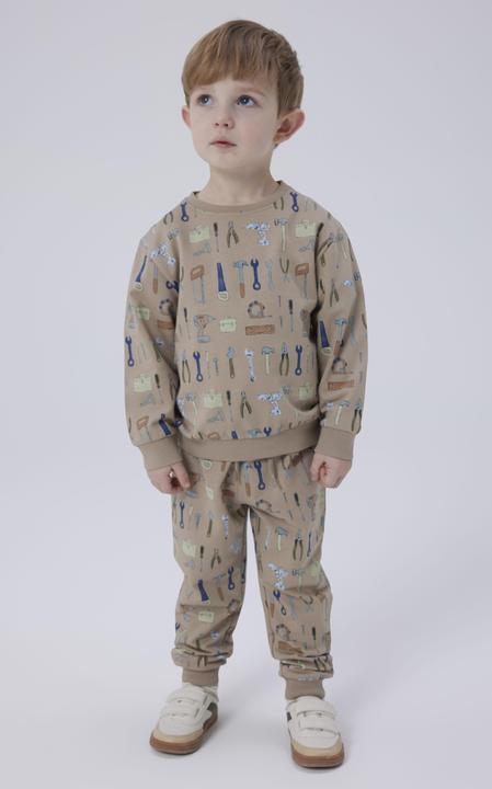 Actual product image Name it Regular Fit Sweatshirt (92)