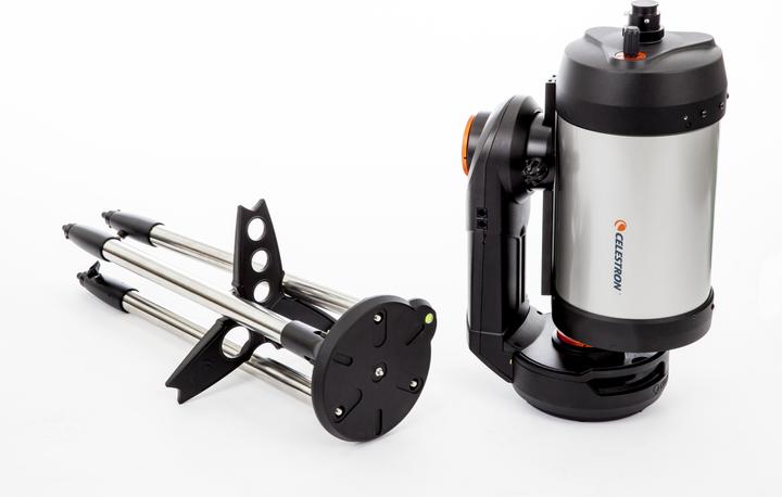 Produktbild Celestron Evolution 8 SCT WiFi