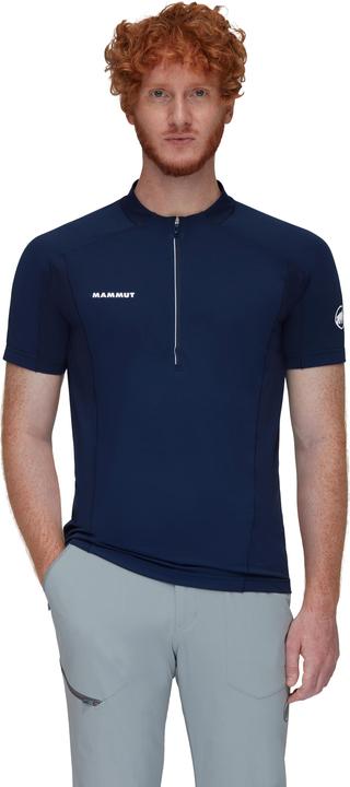 Immagine prodotto Mammut Maglietta Aenergy FL mezza zip (S)