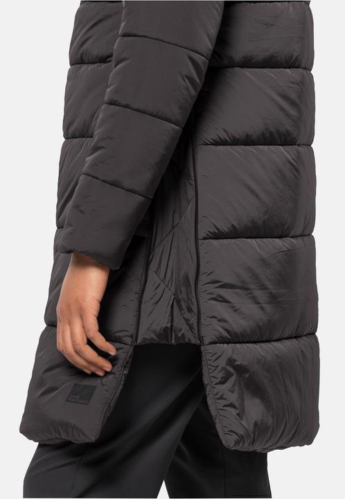 Produktbild Jack Wolfskin Eisbach Coat W (M)