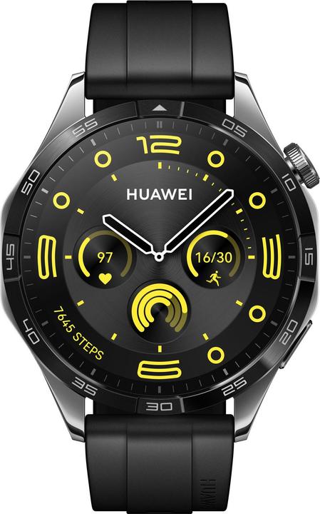 Produktbild Huawei Watch GT 4 (46 mm, nur WLAN)
