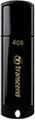 Actual product image Transcend JetFlash 350 (4 GB, USB-A)