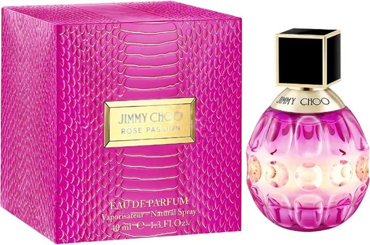 Immagine prodotto Jimmy Choo ROSE PASSION EDP 40ml (Eau de parfum, 40 ml)