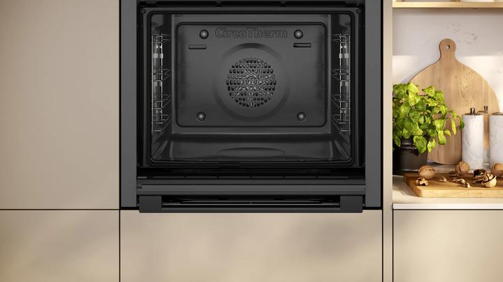 Image du produit Neff B6ACJ7AG3 + Z1608BX0