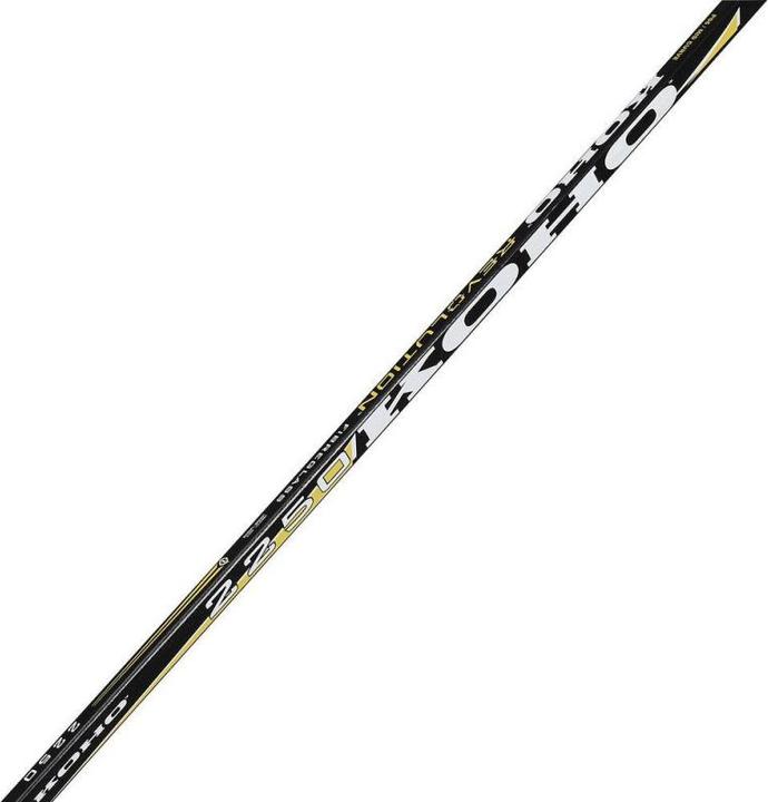 Actual product image KOHO SR Hockey wooden stick (left, 29, SR 85 Flex) (Left)
