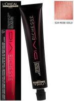 Image du produit L'Oréal Professionnel Teinture pour cheveux Diarichesse (.24 Milkshake à l'or rose)