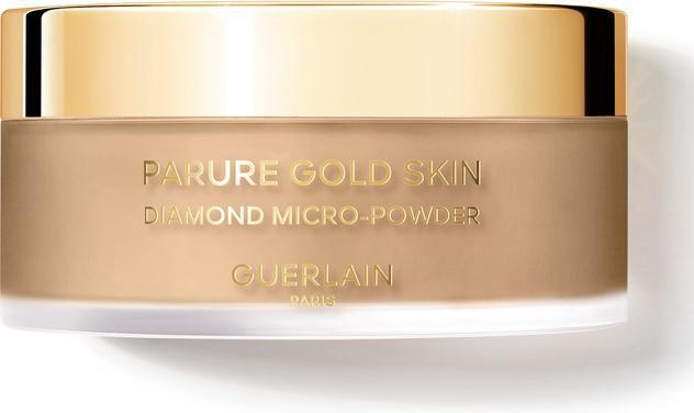 Produktbild Guerlain Parure Gold Skin Diamond Micro-Powder (04 Fonce Deep)