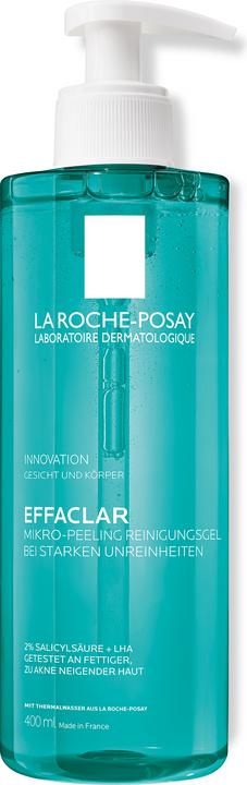 La Roche Posay Effaclar