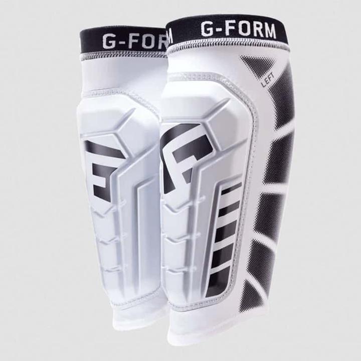 Produktbild G-Form Pro-S Vento Schienbeinschoner (XL)