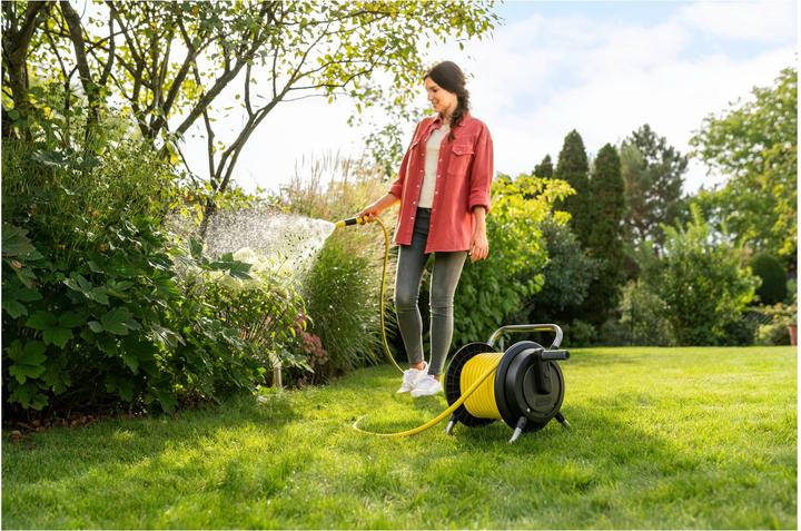 Produktbild Kärcher Schlauchträger HR 2.10 Set (10 m)
