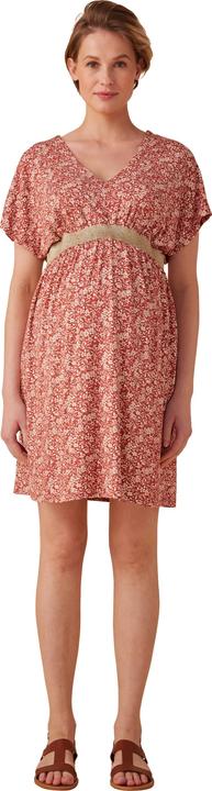 Image du produit Envie de Fraise Mini-robe FELICINEOR pour la grossesse et l'allaitement (40)