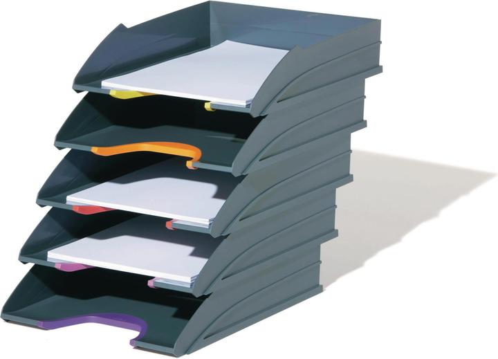 Actual product image Durable Varicolor (C4, A4)