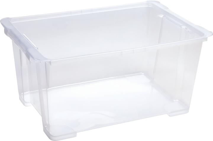 Immagine prodotto micasa Evo (39 x 58,5 x 28 cm, 44 l)