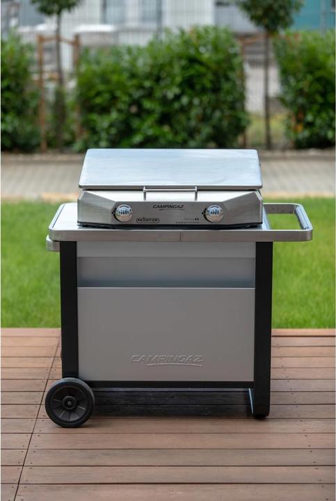 Produktbild Campingaz Deluxe Trolley