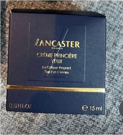 Image du produit Lancaster Crème de jour Ligne Princiere (Crème, 50 ml, Journée)