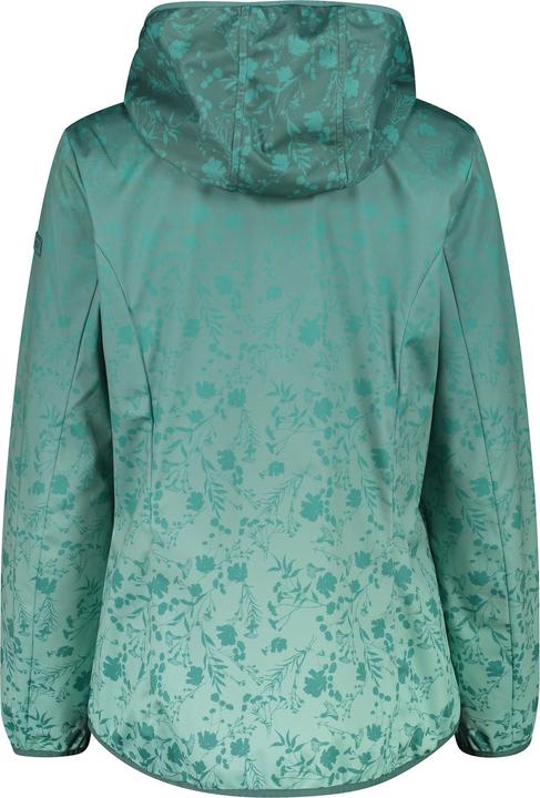 Produktbild CMP Campagnolo Hoodie (46)