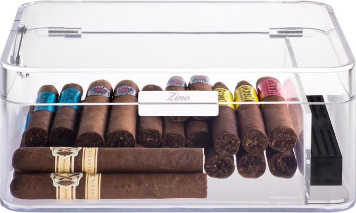 Zino Humidor acrylic (60)
