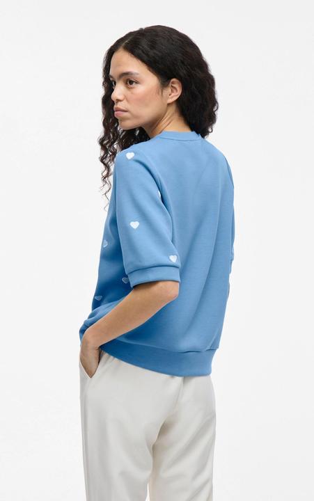 Actual product image Vila VISIF Kurzärmeliges Sweatshirt (XS)