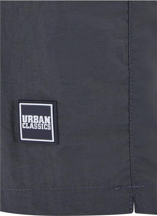 Actual product image Urban Classics Block Swim Shorts (XS)
