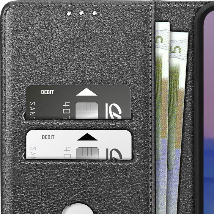 Produktbild Avizar Chesterfield Cover (Samsung Galaxy A16)
