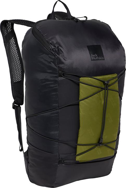 Actual product image Jack Wolfskin Wandermood Packable 24 (24 l)