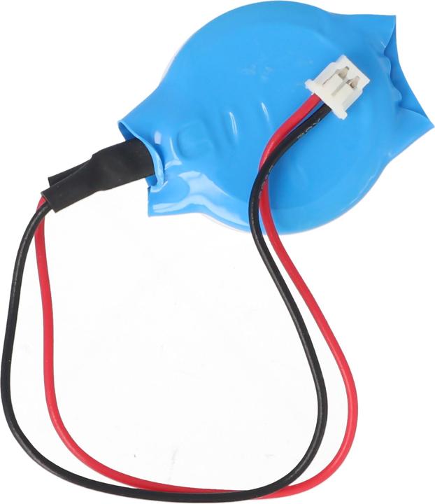 AccuCell CMOS Batterie für IBM ThinkPad 570 (1 Stk., 200 mAh)